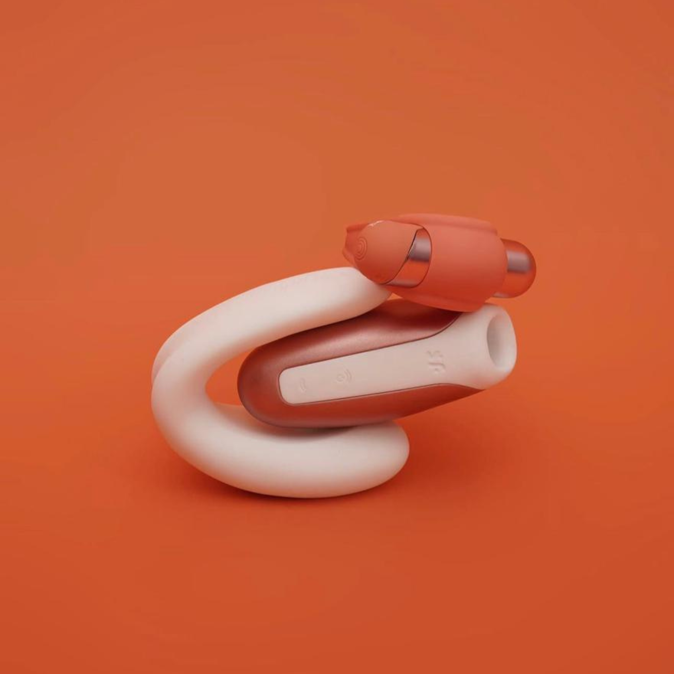 Klitoris stimulatori