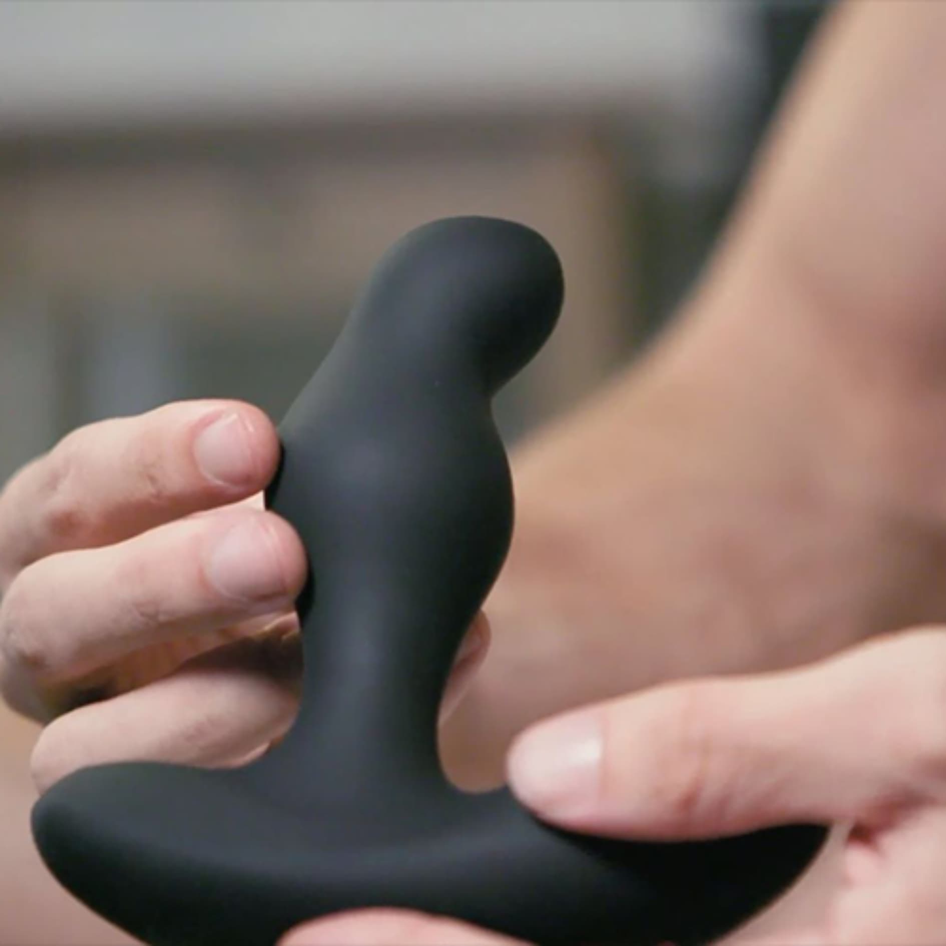 Stimulacija prostate