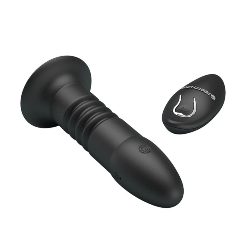 Analni Vibrator “Magic Jingers” hover