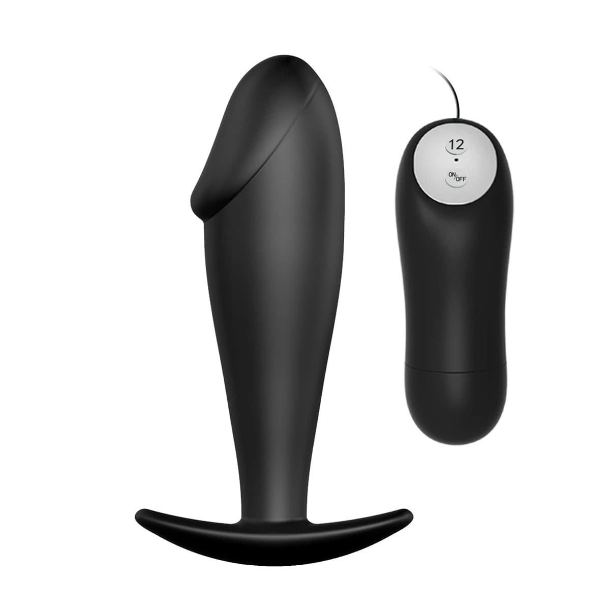 Analni Vibrator “Pretty Love P”