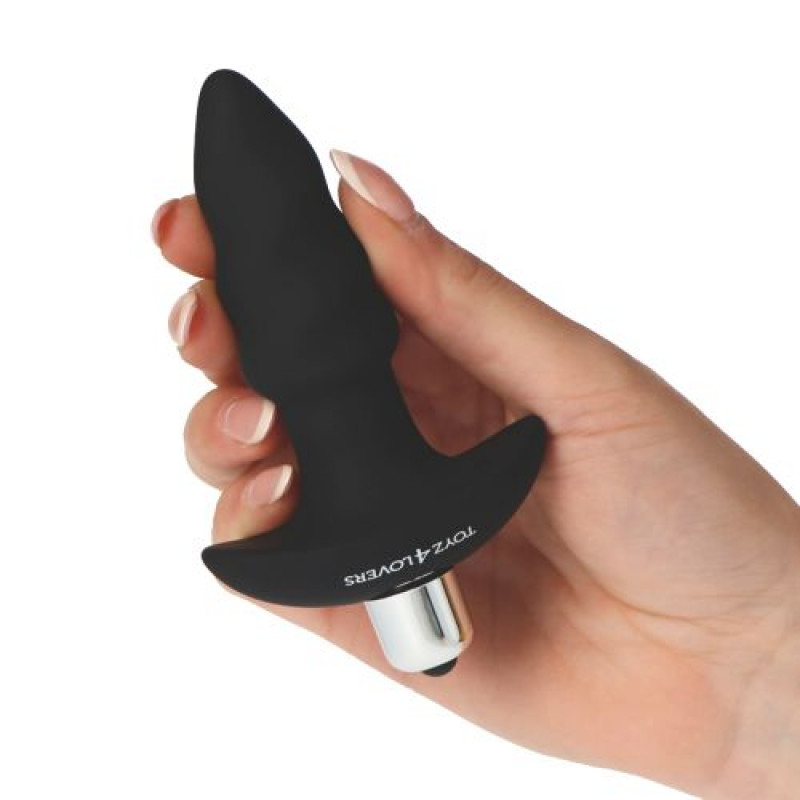 Analni Vibrator “Bow Screw” hover