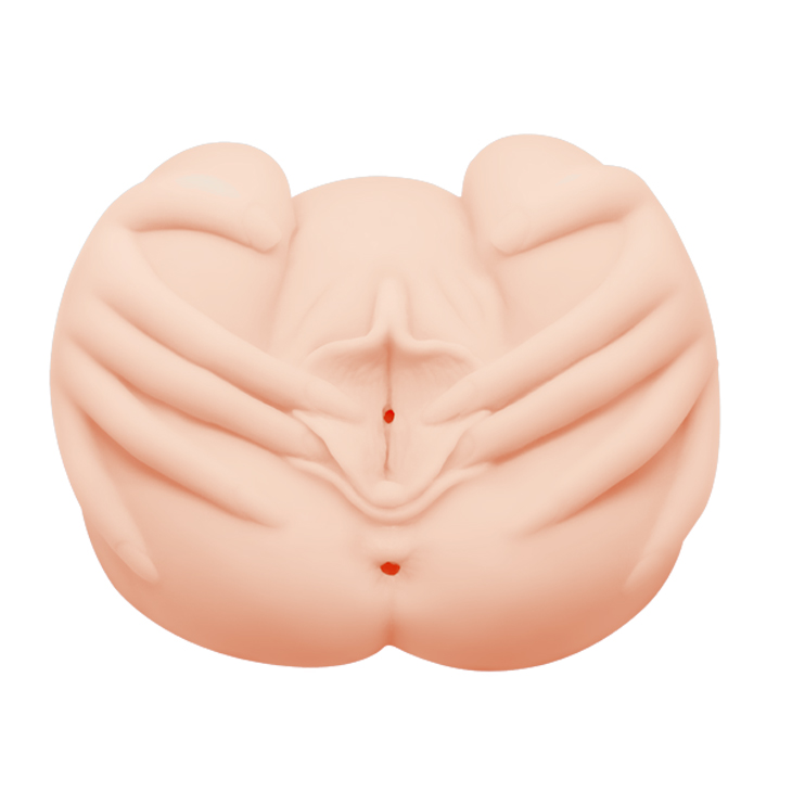 Masturbator “Crazy Bull” #02