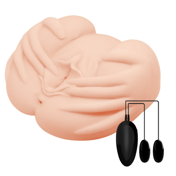 Masturbator “Crazy Bull” #02 hover