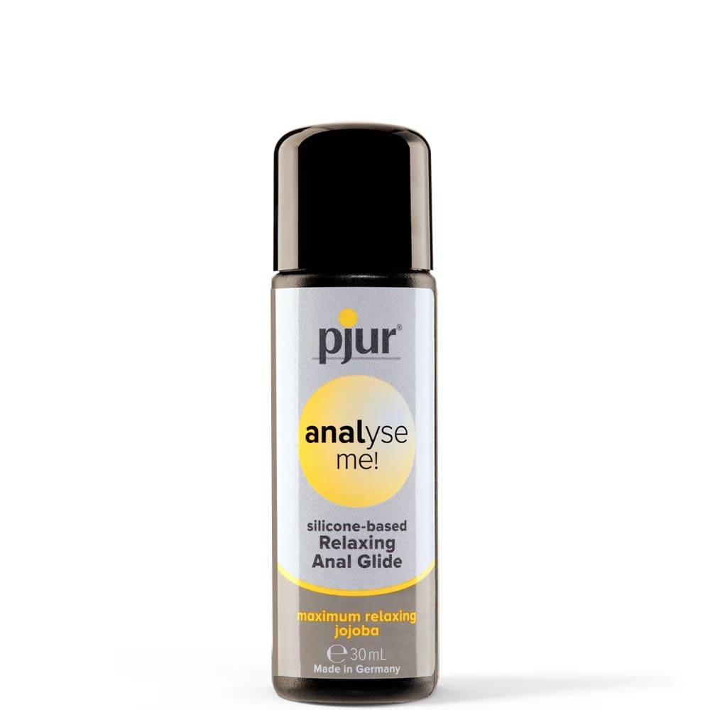 Silikonski Lubrikant PJUR Anal 30ml
