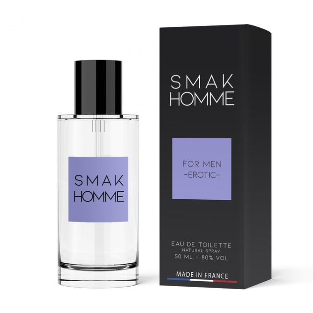 “Smak Homme” 50ml