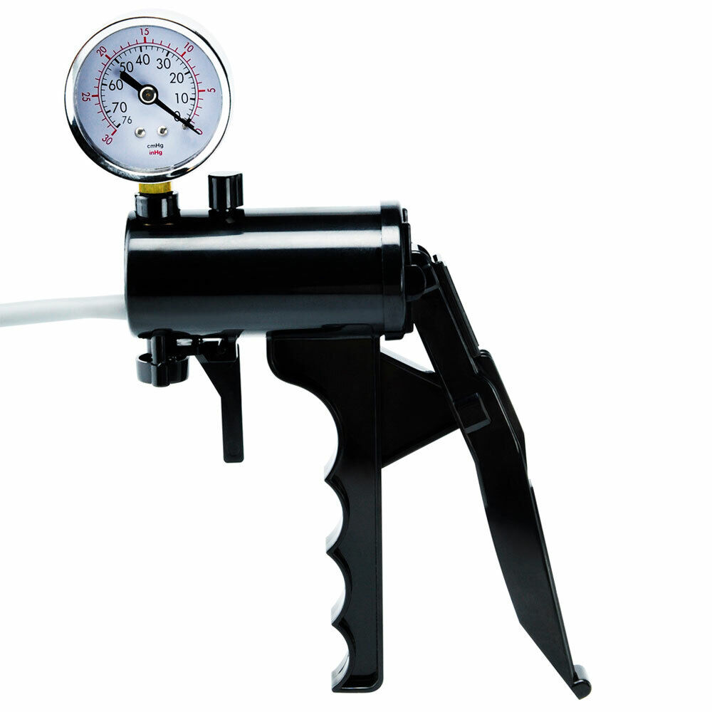 Vakum Pumpa za Penis “Stiff & Strong” hover