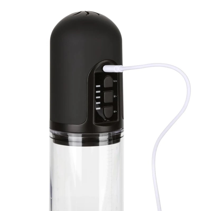 Automatska Pumpa za Penis “X-Men” hover