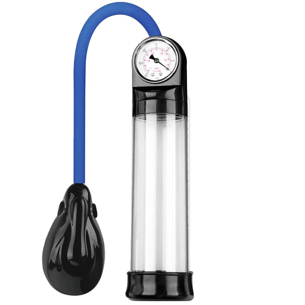 Automatska Pumpa za Penis “Pump Up” 2