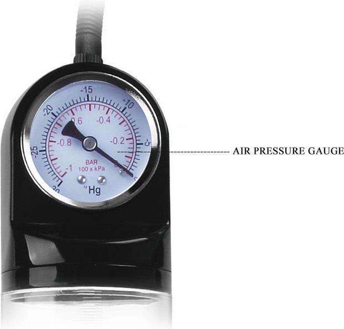 Automatska Pumpa za Penis “Pump Up” 2 hover