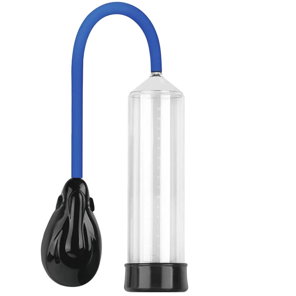 Automatska Pumpa za Penis “Pump Up”