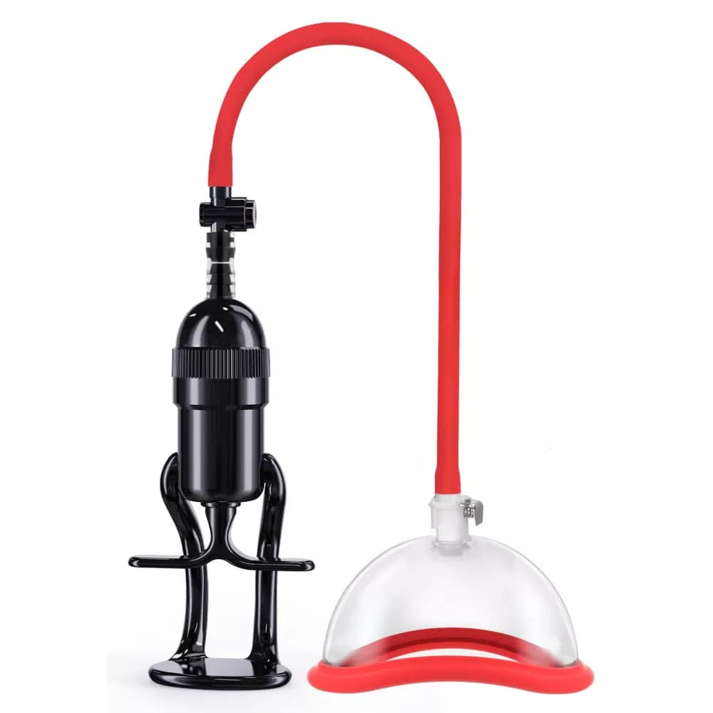 Vakum Pumpa Za Vaginu “LuvPump II” hover
