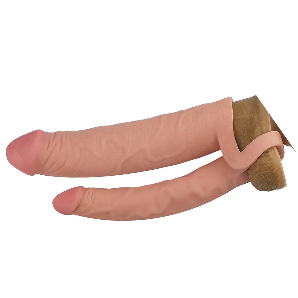 Navlaka i Dodatak za Duplu Penetraciju