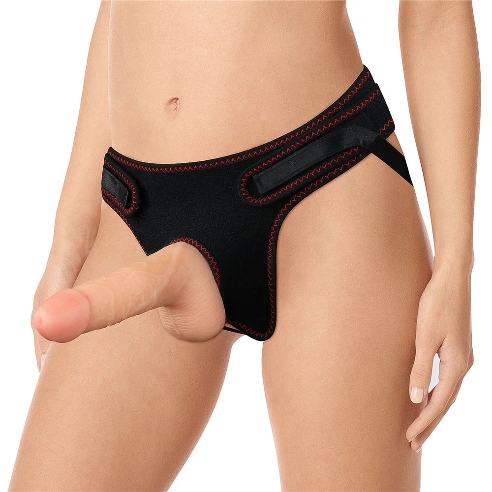 Strap On “Easy Strapon 7.0”