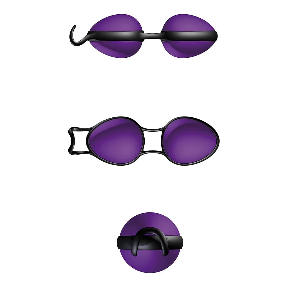 Vaginalne Kuglice “Joyballs Secret” hover