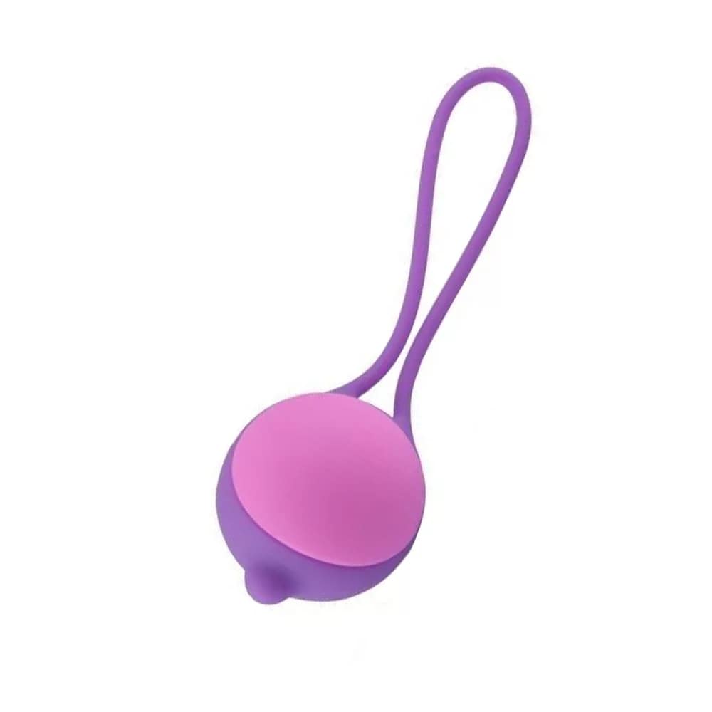 Vaginalne kuglice “Single Pleasure”