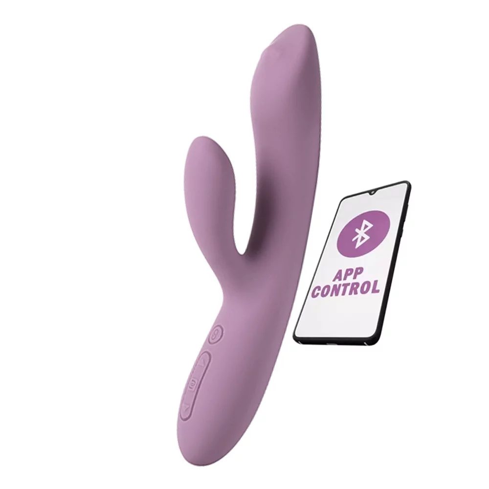 Zeko Vibrator “Trysta Neo”