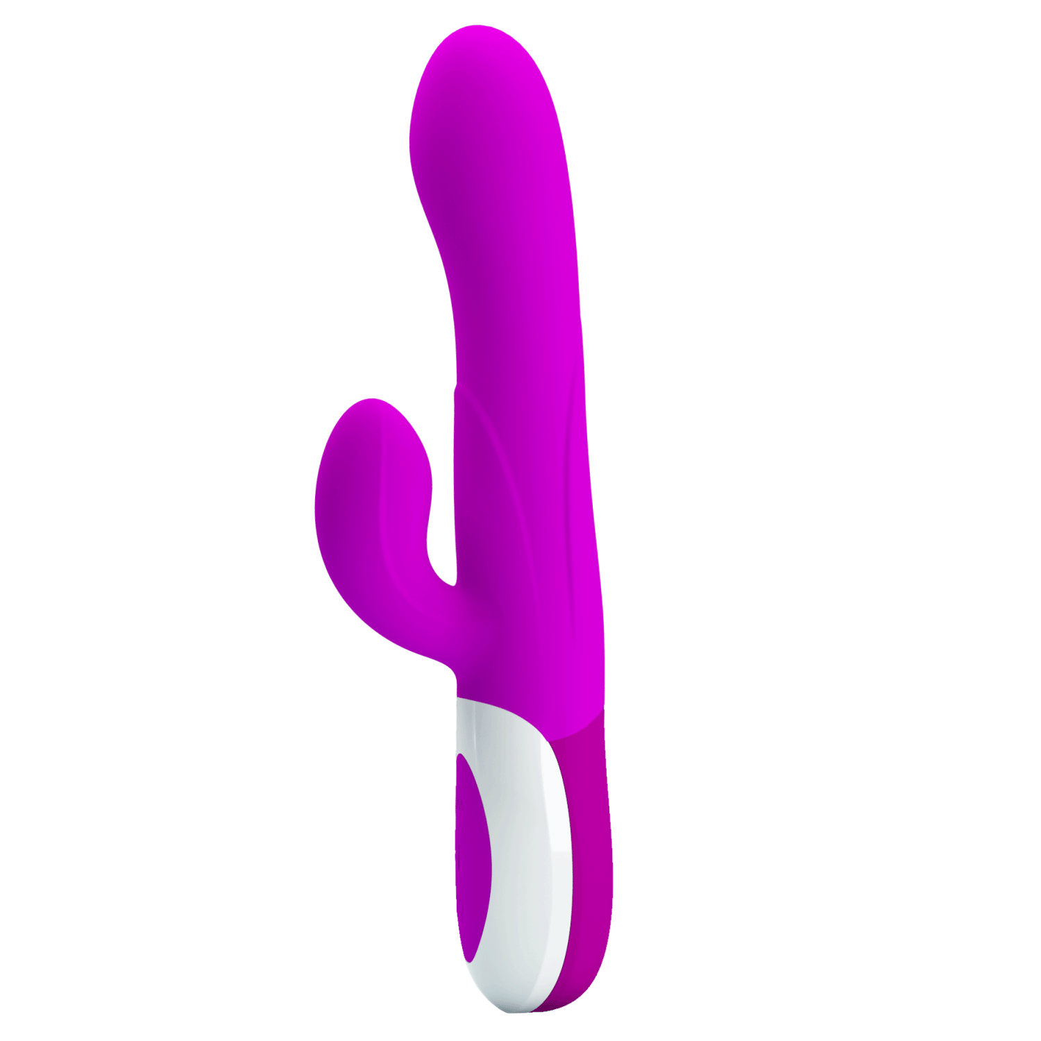Zeko Vibrator “Dempsey”