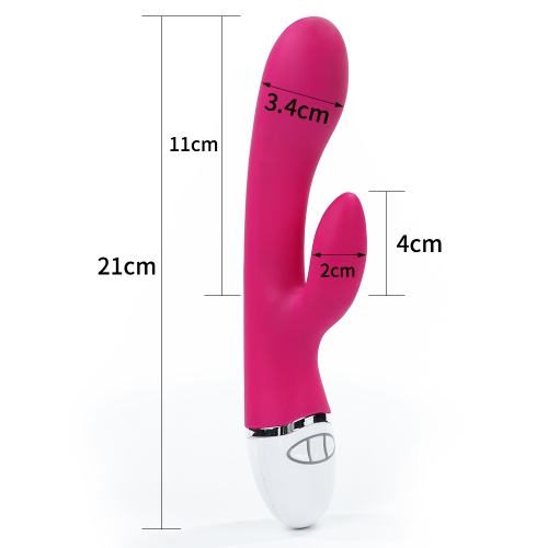 Zeko Vibrator “Dreamer” hover