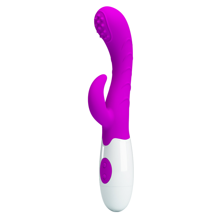 Zeko Vibrator “Arthur”