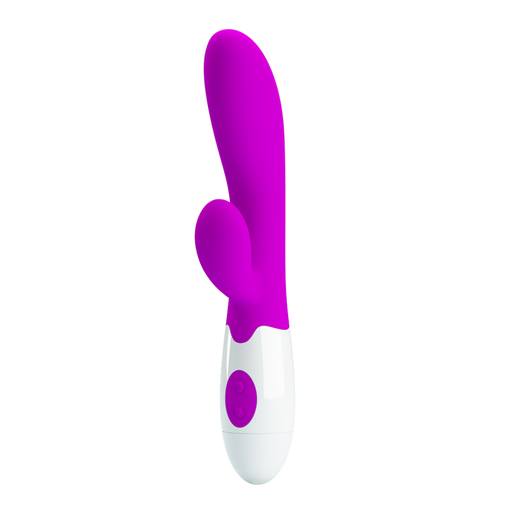 Zeko Vibrator “Alvis”