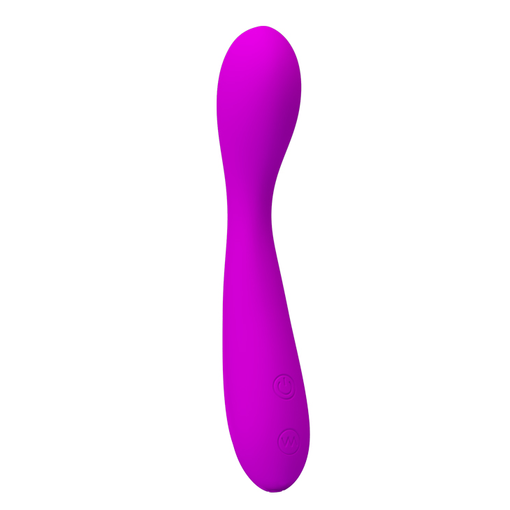 Vibrator “Nigel”