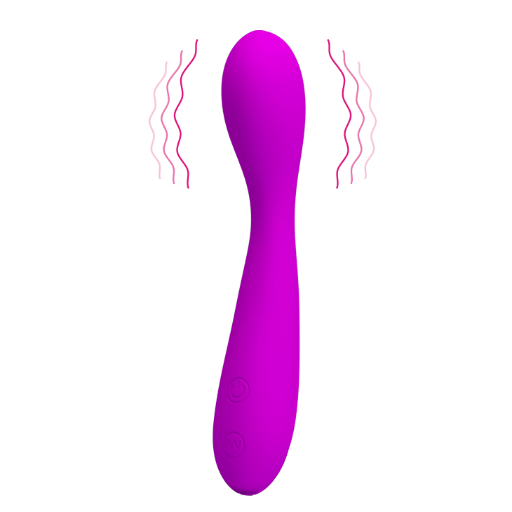 Vibrator “Nigel” hover