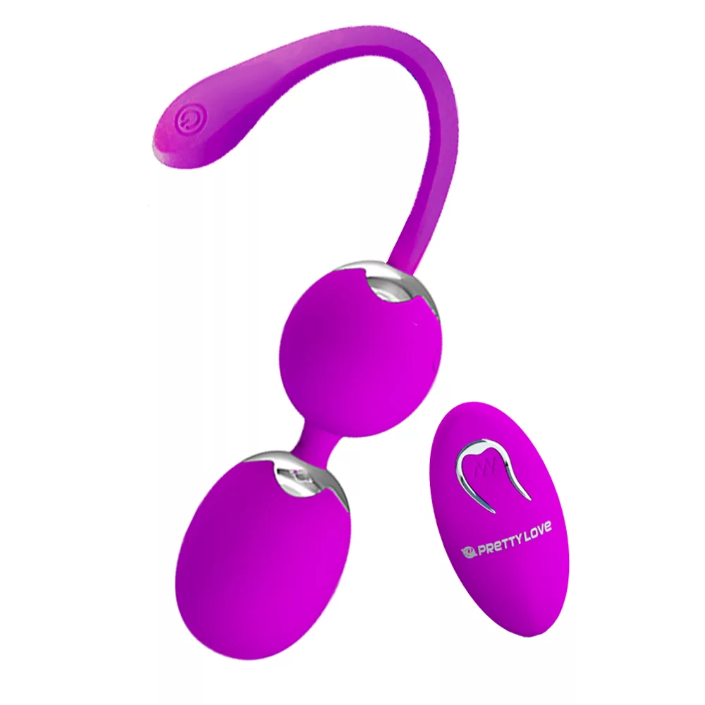 Vibro Kuglice “Willie”