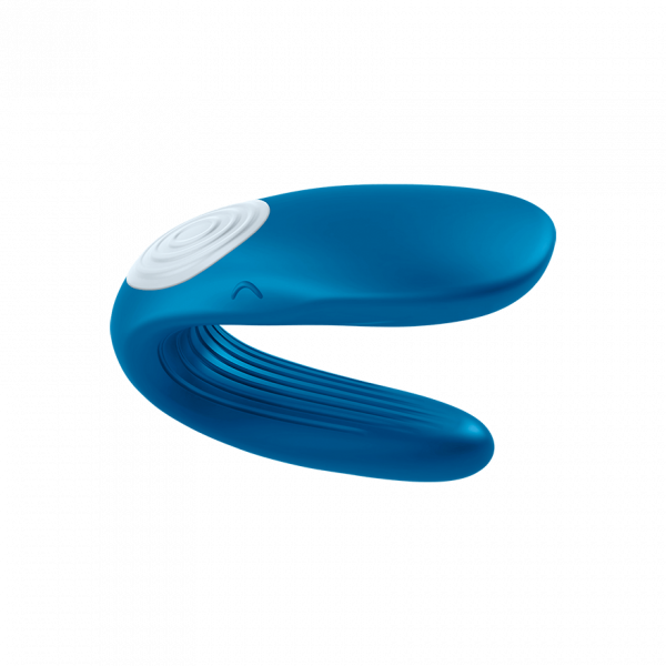 Partner Vibrator “Whale”