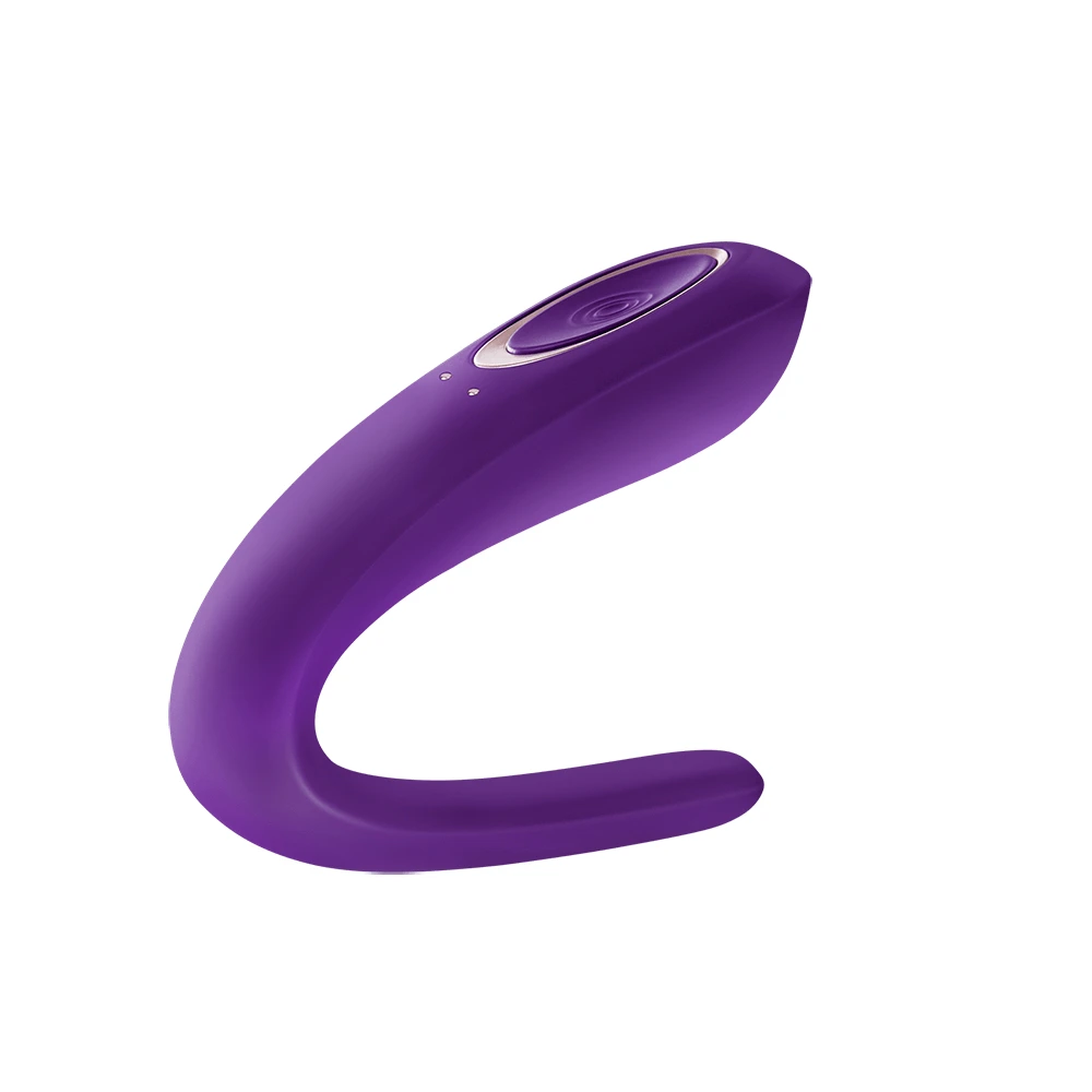 Partner Vibrator “Double Classic”