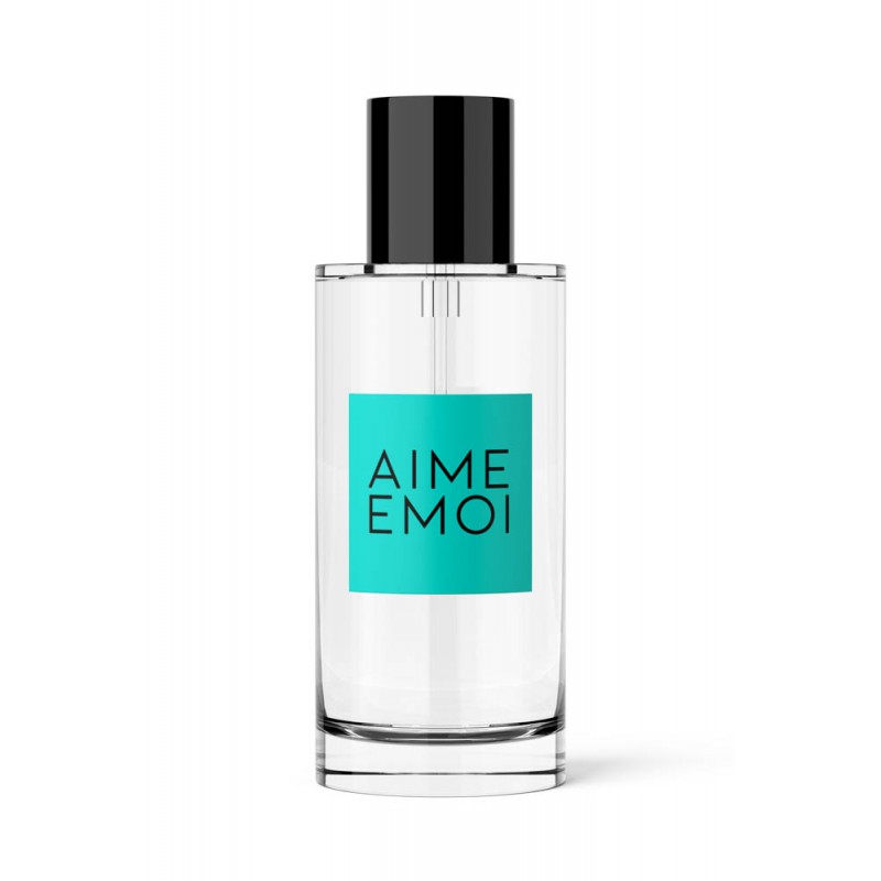 Aime Emoi 50 ml ženski parfem hover