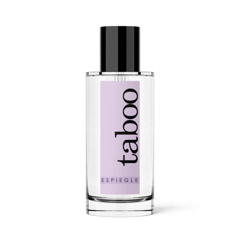 Taboo Espiegle 50 ml ženski parfem hover
