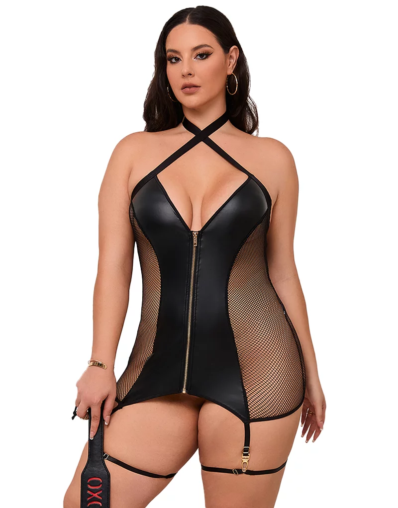 Korzet i halteri 99218