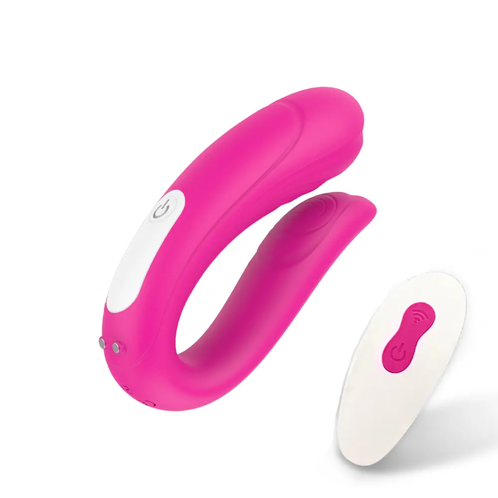 Partner Vibrator “Be Amazed”