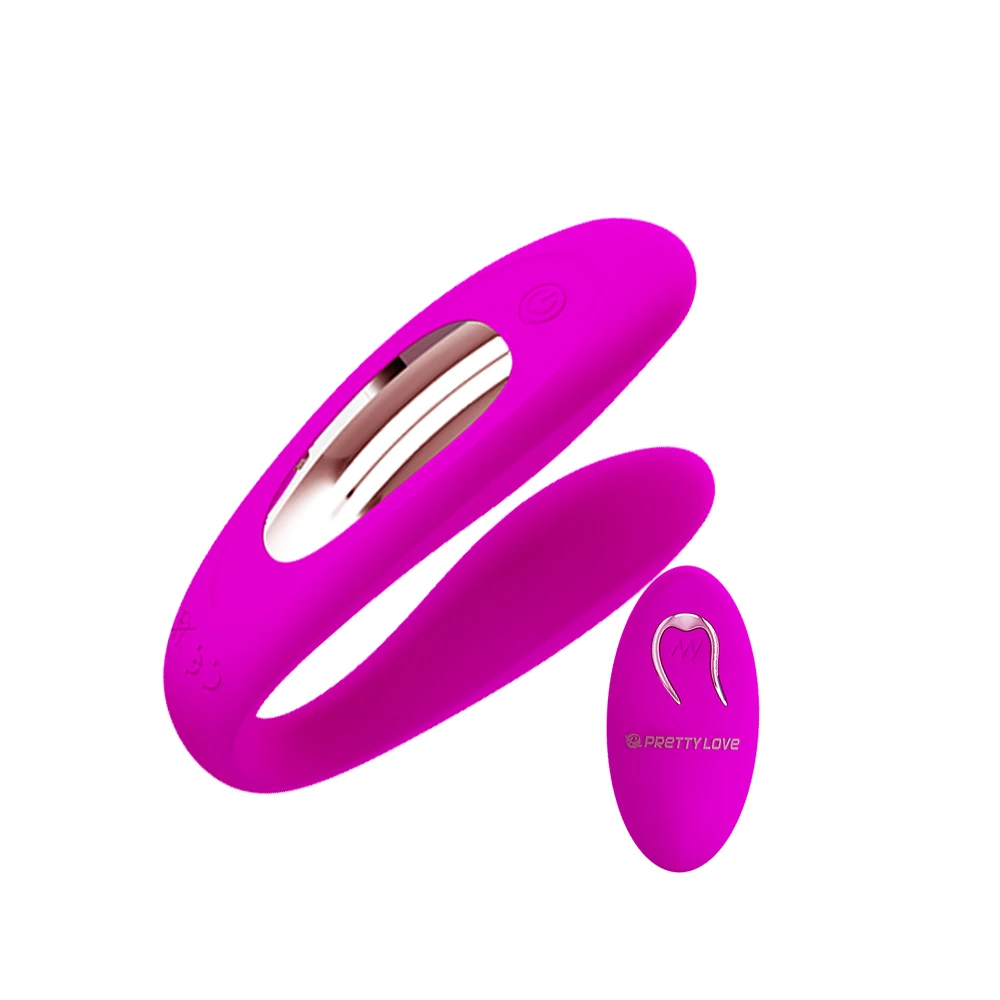 Partner Vibrator “Letitia”