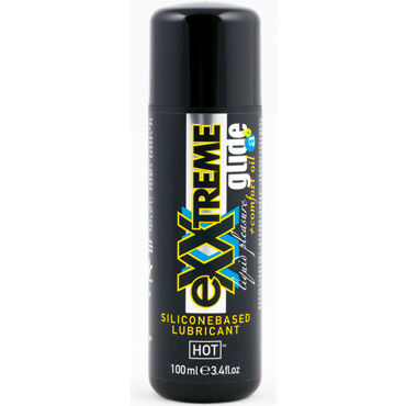 Silikonski Lubrikant “Exxtreme Glide” 50ml