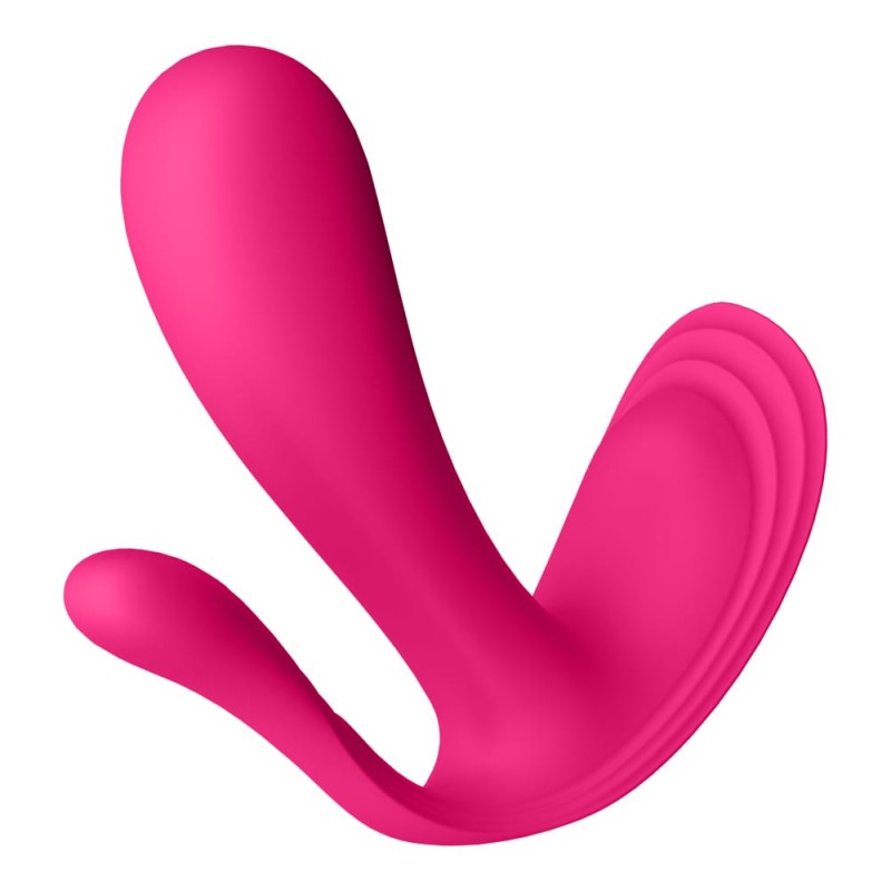 SATISFYER Top Secret hover