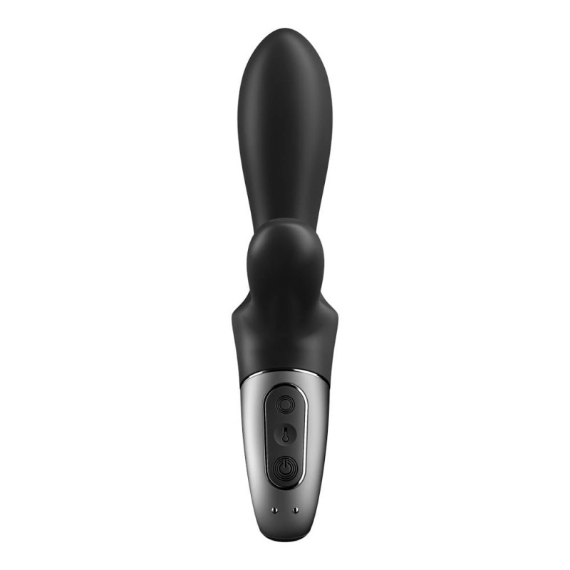 Heat Climax+ unisex vibrator hover