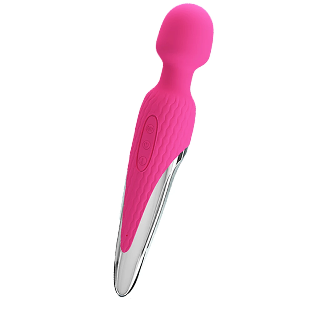 Vibrator – Masažer “Antony”