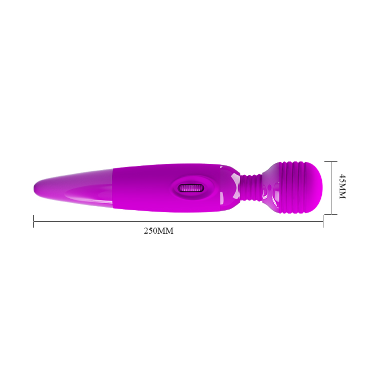 Vibrator – Masažer “Power Wand” hover
