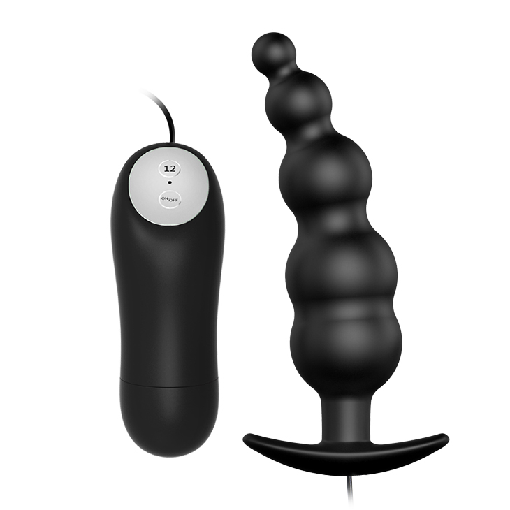 Analni Vibrator “Pretty Love R” hover