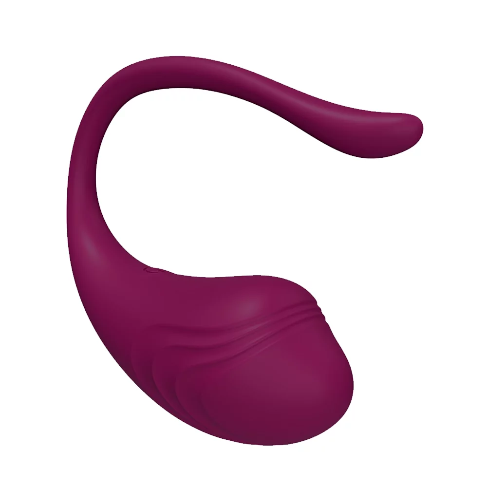 Vibro Jaje “Pole” APP hover