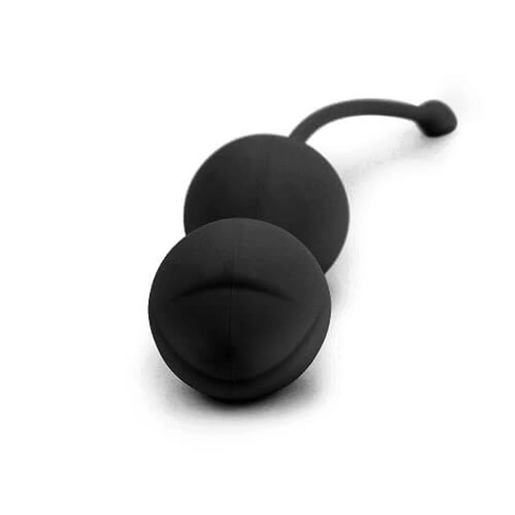 iWhizz Luna Kegel Ball vaginalne kuglice hover