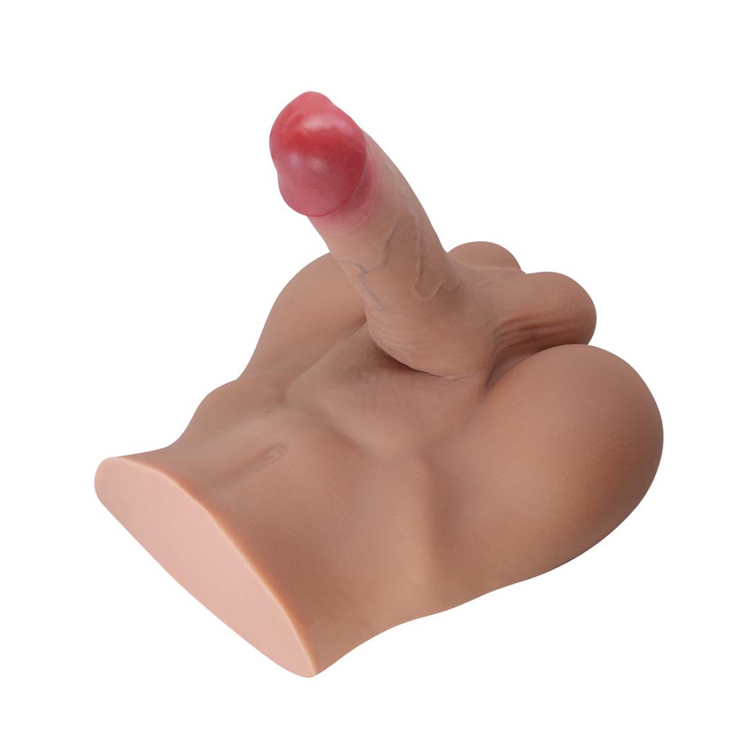 Masturbator Torzo “Ryhne”