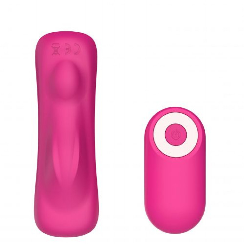 Vibro Gaćice “Sugar Panty” hover