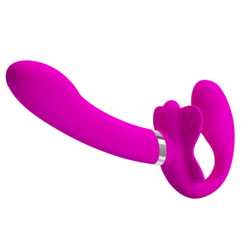 Pretty Love Valerie dupli vibrator