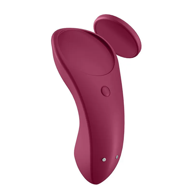Vibro gaćice aplikacija PANTY VIBRATOR hover