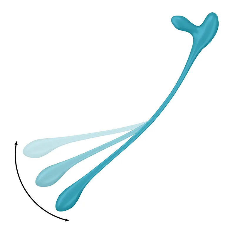 SATISFYER Plug & Play 1 hover