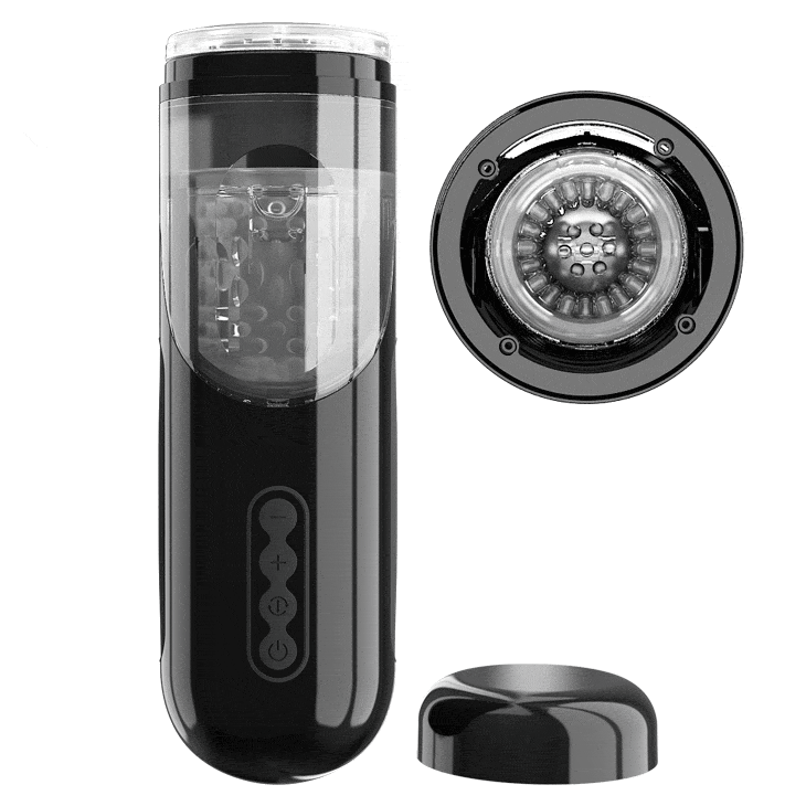 Kvalitetni masturbator Pretty Love Lorelei hover