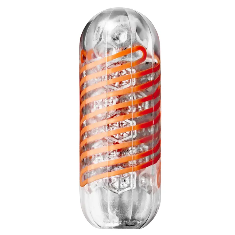 Masturbator TENGA Spinner Shell Hexa hover