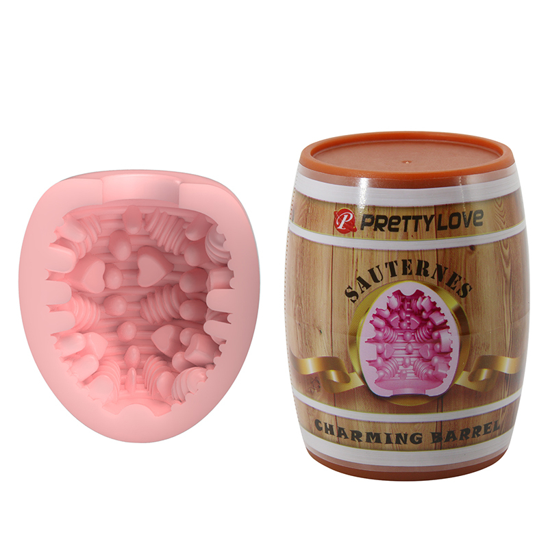 Masturbator Bure Sauternes